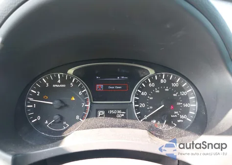 2015 Nissan Altima 2.5 S from USA, damaged, VIN 1N4AL3AP0FN402532